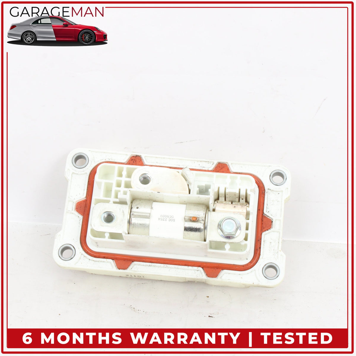 2013-2017 Nissan Leaf Drive Motor Battery Pack Disconnect Switch 297C1-3NF0B OEM