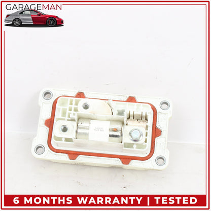 2013-2017 Nissan Leaf Drive Motor Battery Pack Disconnect Switch 297C1-3NF0B OEM