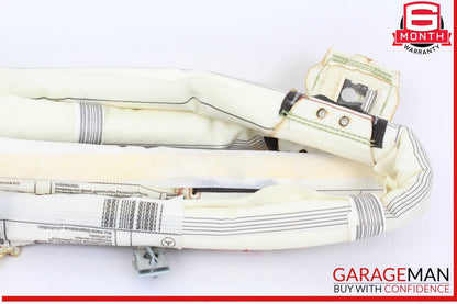 13-16 Mercedes X166 GL450 4MATIC Roof Curtain Air Bag Right Passenger Side OEM
