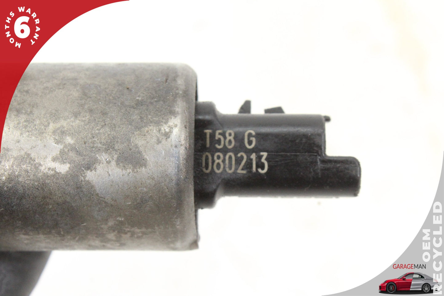2007-2015 Mini Cooper Camshaft Adjustment Solenoid Valve 7587760 OEM