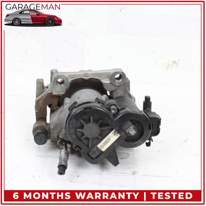 2015-2020 Mercedes W205 C300 Rear Left and Right Brake Caliper w/ Actuator OEM