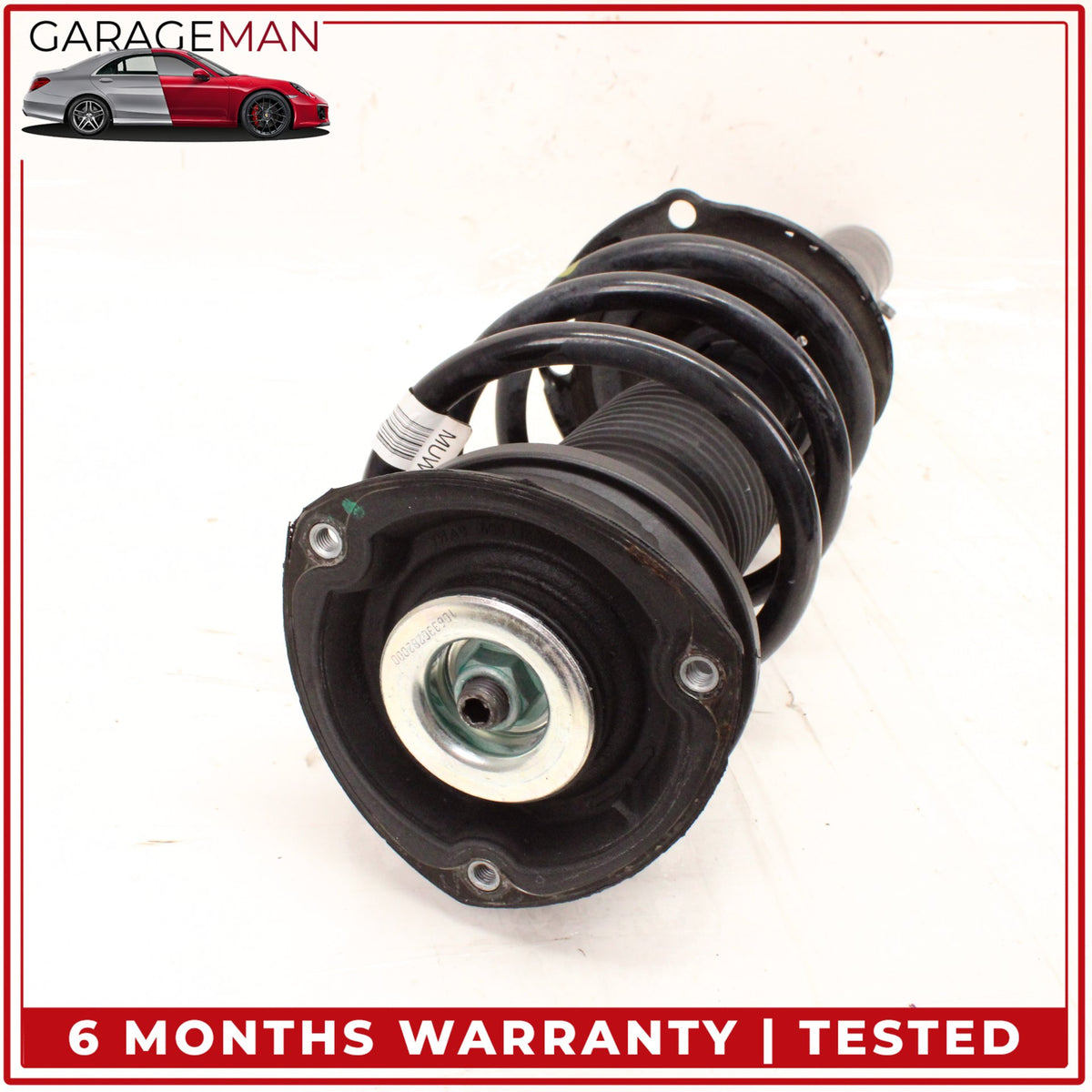 2019-2025 Audi Q3 Front Left or Right Side Shock Strut Absorber 5QF413031CN OEM
