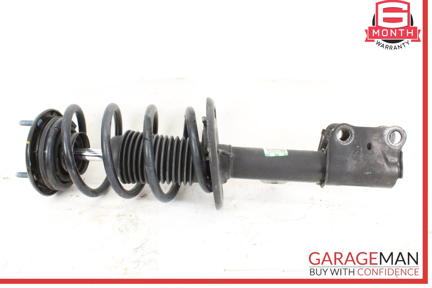 2013-2019 Ford Flex Front Left and Right Shock Absorber Set DA83-18K001 OEM