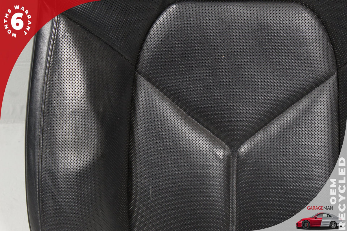 2011-2018 Porsche Cayenne 92A SUV Front Left Upper Seat Cushion 95852178900