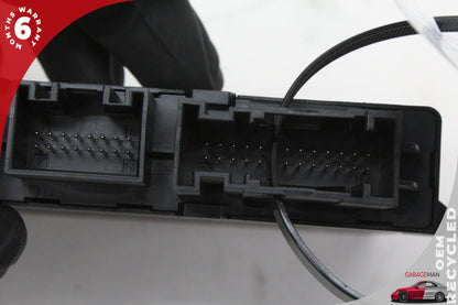 2011-2018 Porsche Cayenne 958 Front Left or Right Side Seat Control Module OEM