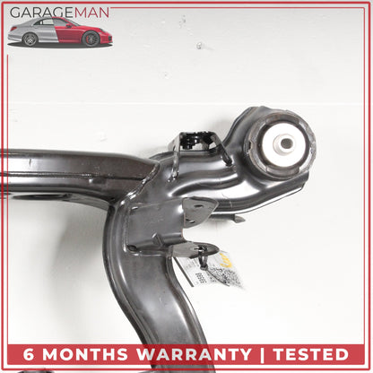 2014-2020 Mercedes X156 GLA250 Rear Subframe Sub Frame Crossmember Cradle OEM