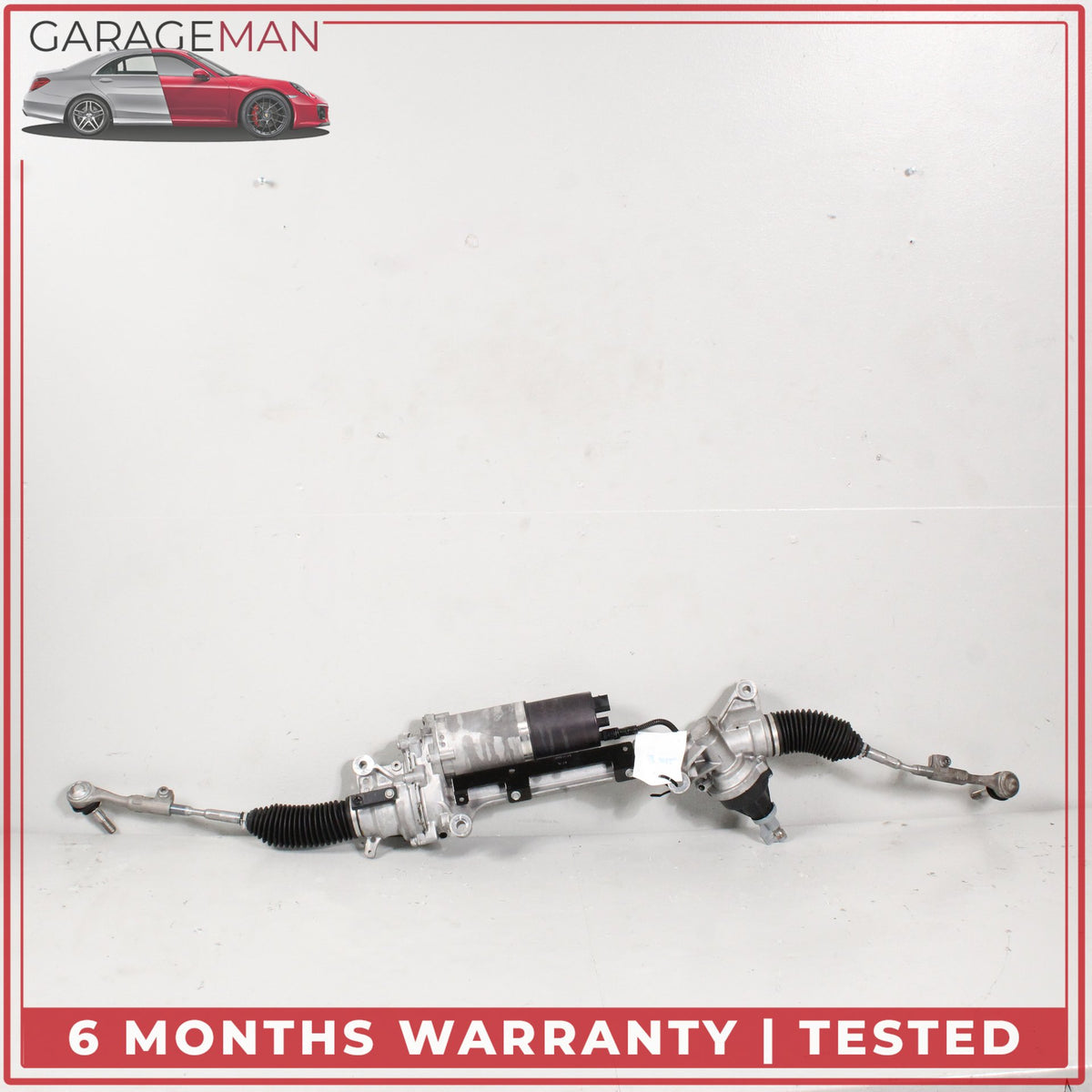 2019-2026 BMW Z4 G29 Electric Power Steering Gear Rack & Pinion OEM