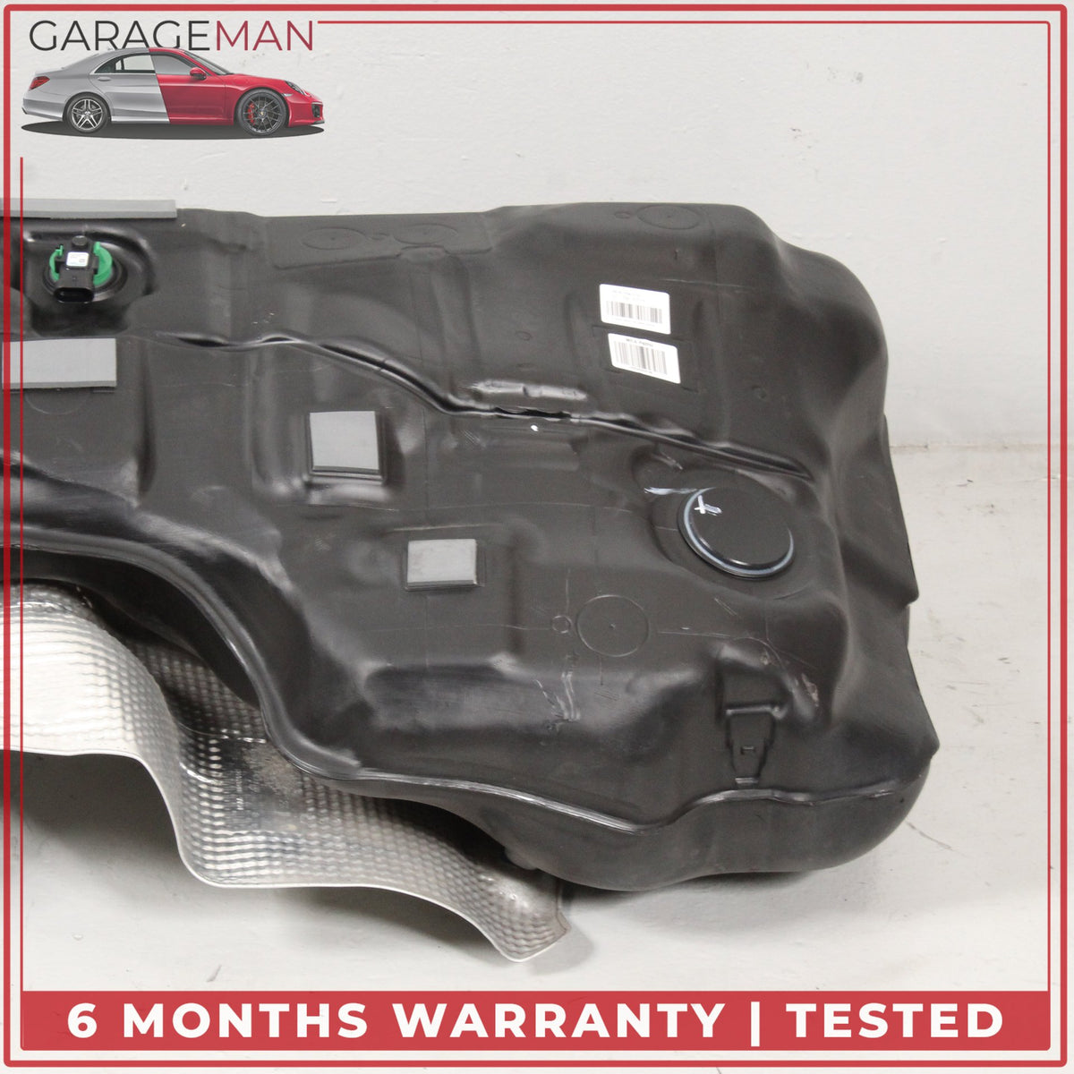 2014-2020 Mercedes X156 GLA250 CLA250 Fuel Gas Tank Reservoir Assembly OEM