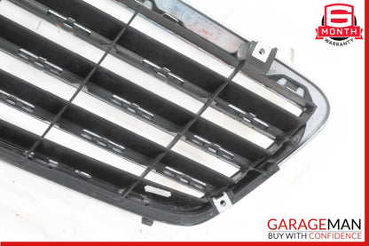 2005-2007 Mercedes-Benz C230 W203 Front Hood Radiator Grille 2038800223