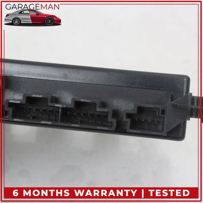2008-2020 Mercedes W212 E350 Front Right Seat Control Module Unit 1729007003 OEM