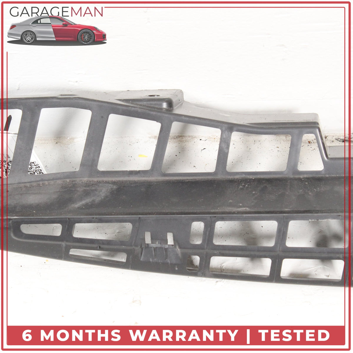 2014-2017 LR Range Rover Sport L494 Front Bumper Inner Bracket DK62178861AA OEM