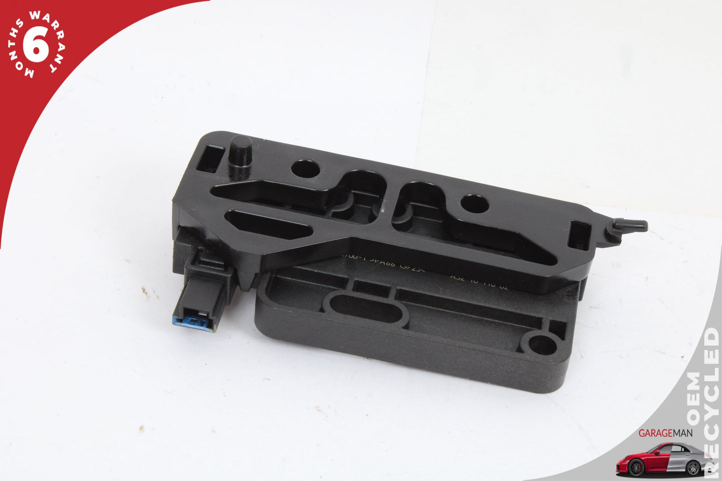 2011-2018 Porsche Cayenne 958 Keyless Go Control Module Unit Antenna Sensor OEM