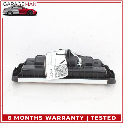 2010-2017 Mercedes C207 E400 Coupe Front Right Side Dash Airbag 2078600300 OEM