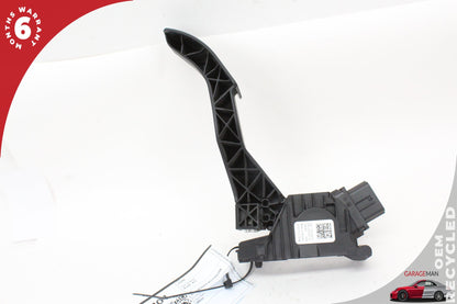 15-20 Audi A3 8V Sedan Gas Accelerator Throttle Pedal 5Q1723503H Genuine