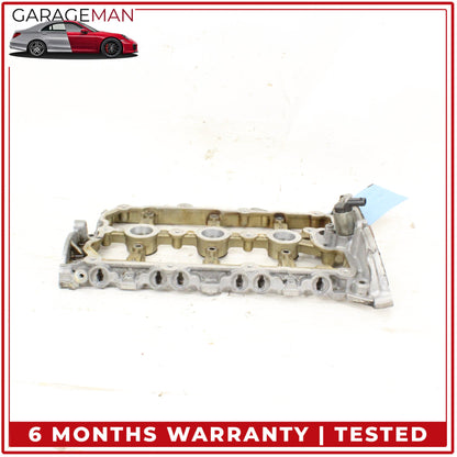 2011-2018 Porsche Cayenne 958 Engine Right Cylinder Head Bracket 06E103286 OEM