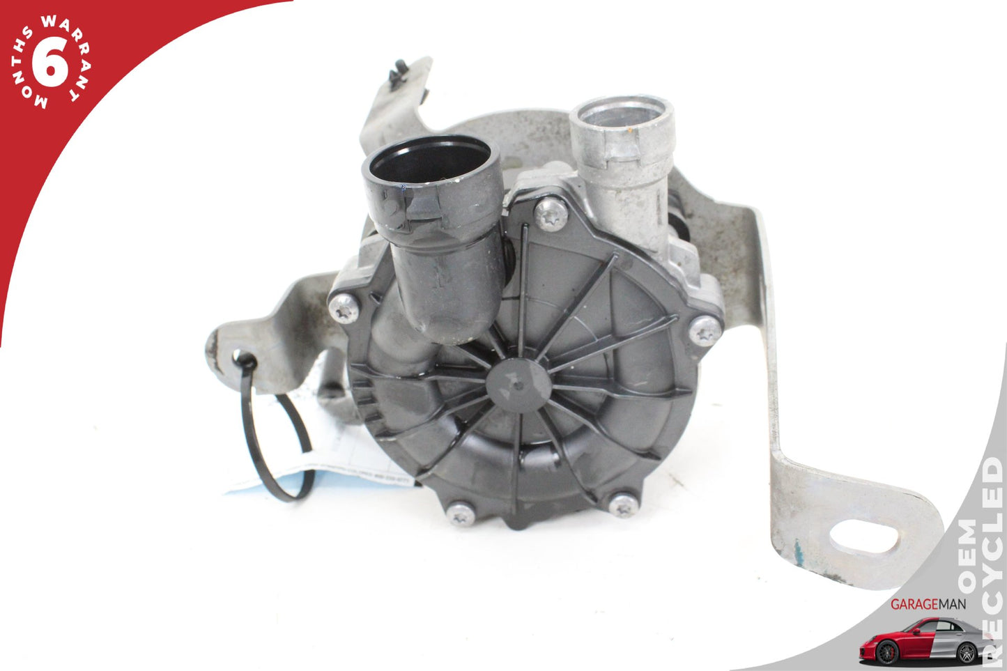 2014-2025 Audi A3 S3 Q3 Volkswagen Secondary Air Smog Pump 94E959231 OEM