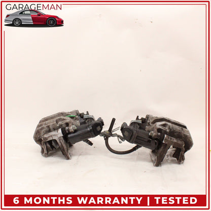 2019-2026 BMW Z4 G29 Rear Left & Right Brake Calipers OEM