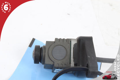 17-19 Mercedes-Benz E400 W213 Wagon Front 360 Surround Camera 0009056306 OEM