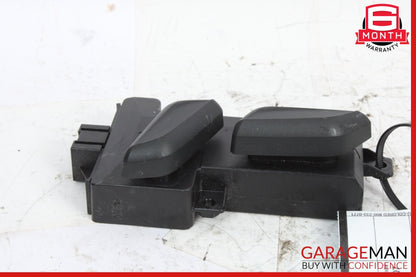 2015-2024 Audi Q7 SUV Front Left Side Seat Adjustment Switch 8W0959747B OEM