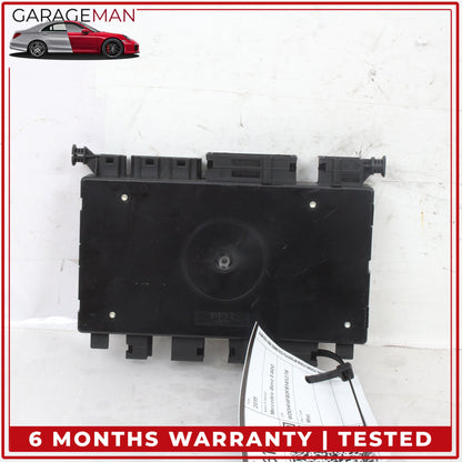 2008-2020 Mercedes W212 E400 Front Left Side Seat Control Module 1729006903 OEM
