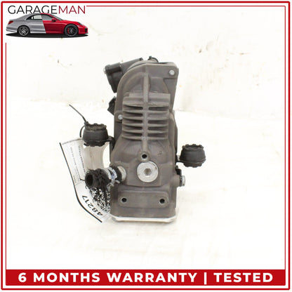 2006-2012 Mercedes X164 GL550 GL450 ML550 Air Suspension Compressor Pump OEM