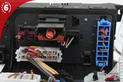 2003-2011 Mercedes W211 E350 E320 Front SAM Module Relay Fuse Box 2115457701 OEM