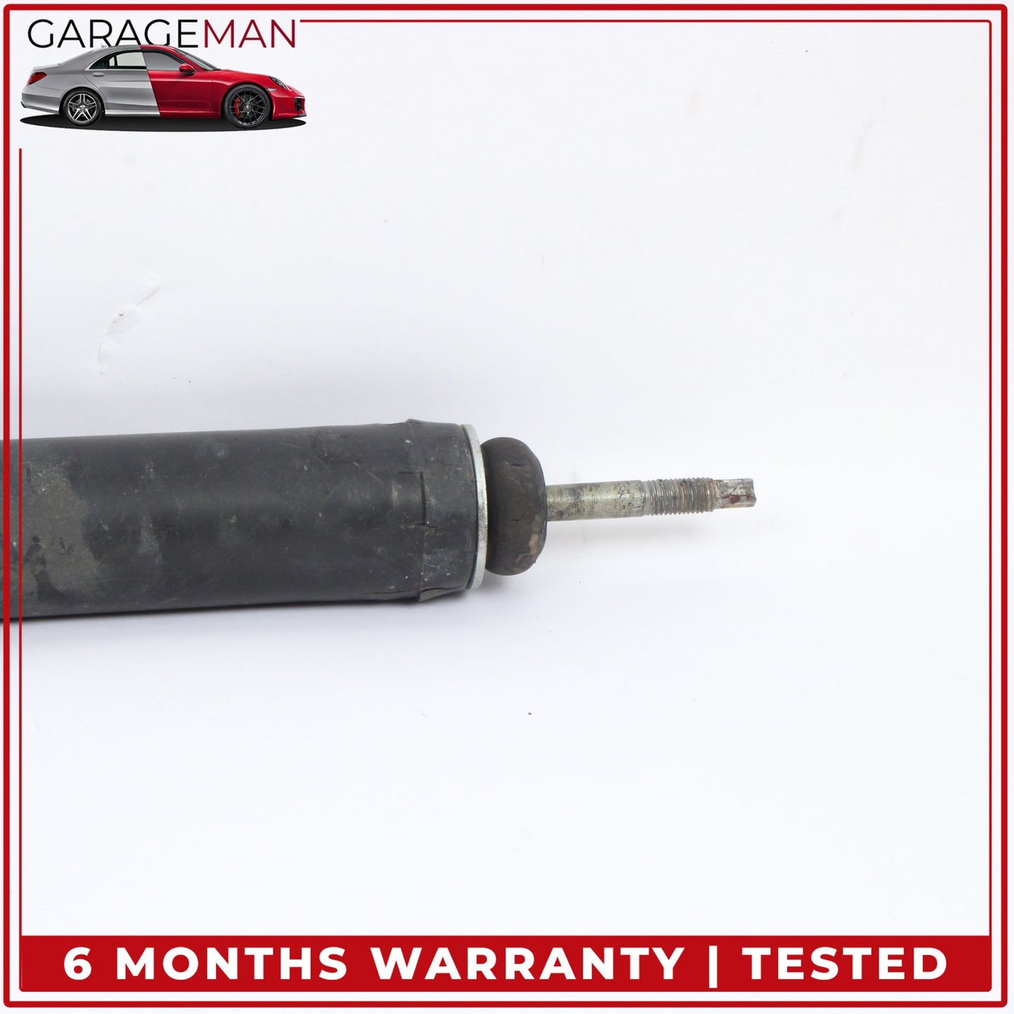 2003-2009 Mercedes W211 E350 Rear Left and Right Side Shock Strut Absorber Set
