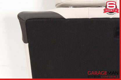 2018-2023 Mercedes W213 E450 Coupe Rear Recline Seat Cushion Top Upper Left OEM