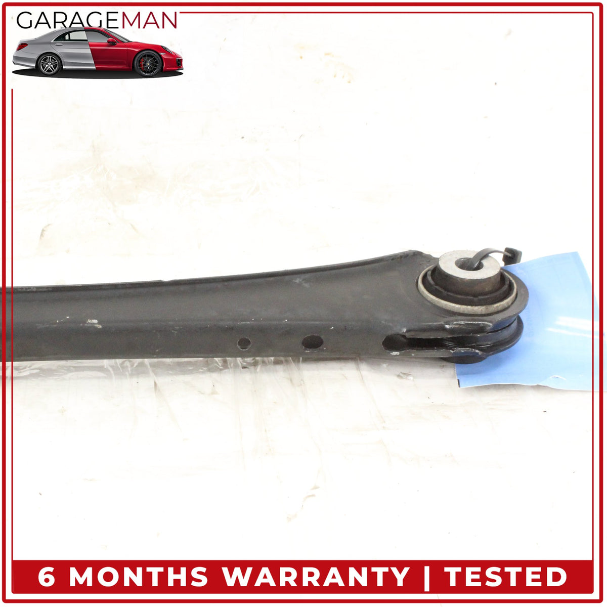 2011-2018 BMW X3 X4 F25 F26 Rear Right Side Lower Control Arm 6788550 OEM