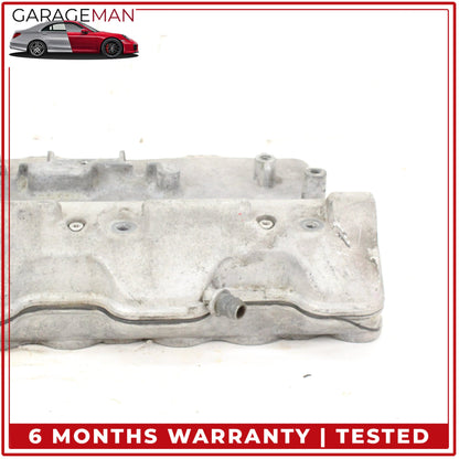 1998-2005 Mercedes W210 E320 Right Side Cylinder Head Valve Cover 1120160605 OEM