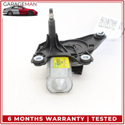 2006-2019 Mercedes W164 ML350 GL450 R350 Rear Glass Wiper Motor 2518200042 OEM