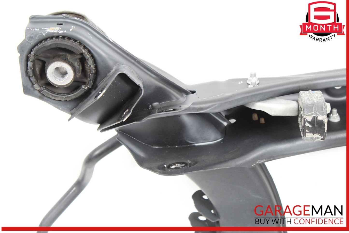 2010-2018 Mercedes-Benz E400 W207 Rear Subframe 2073500606