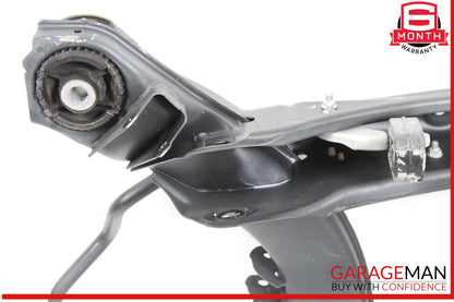 2010-2018 Mercedes-Benz E400 W207 Rear Subframe 2073500606