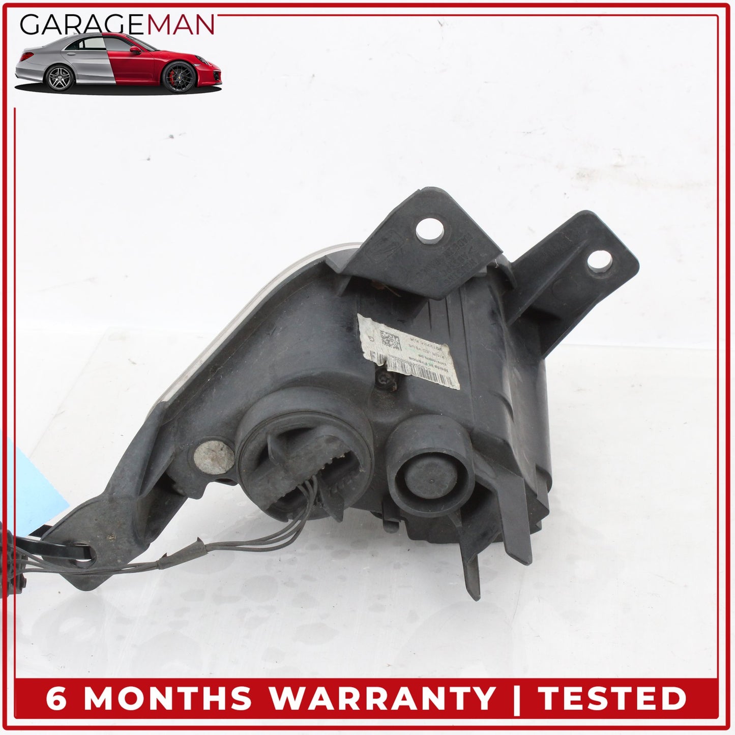2014-2024 Jaguar F-Type X152 Rear Left Side Bumper Fog Light EX5315K273DB OEM
