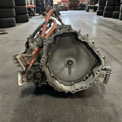2010-2017 Toyota Prius Lexus CT200H Automatic Transmission 3090047064 OEM