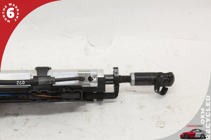 2013-2020 Mercedes R231 SL550 Convertible Trunk Lid Left Drive Cylinder OEM