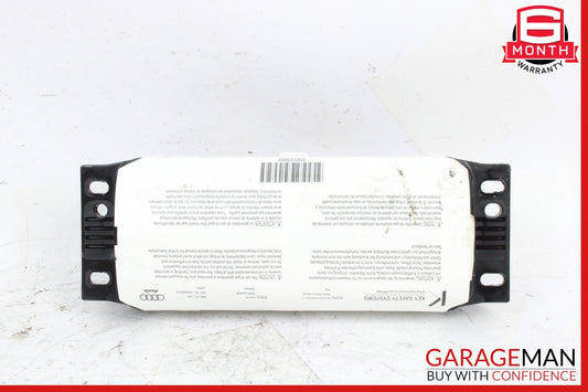 2007-2015 Audi Q7 4L Station Wagon Front Right Dash Airbag 4L0880204C