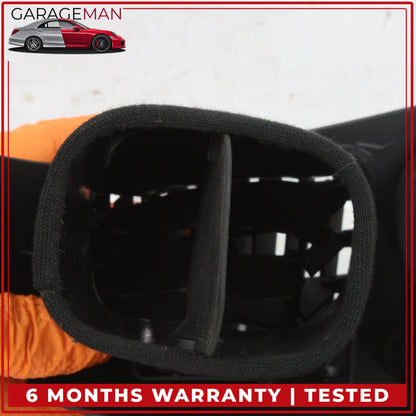 1997-2005 Porsche 911 Carrera 996 Front Right Side Dash AC A/C Air Vent OEM