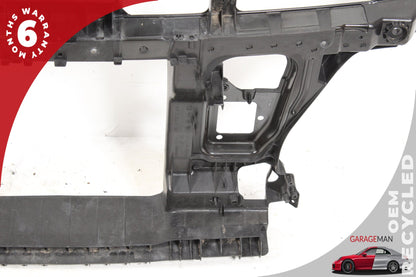 2008-2015 Smart Fortwo 451 Sedan Radiator Support 4518800003 OEM