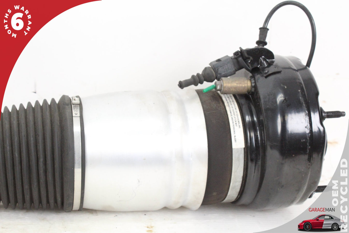2012-2018 Audi A8 Sedan Front Side Suspension Strut 4H0616039AD