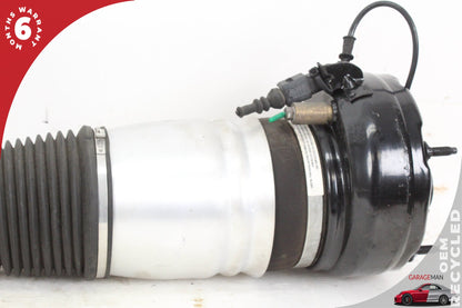 2012-2018 Audi A8 Sedan Front Side Suspension Strut 4H0616039AD