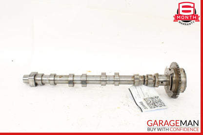 2015-2020 Mercedes-Benz C300 W205 Left Side Intake Camshaft 2700506100 OEM