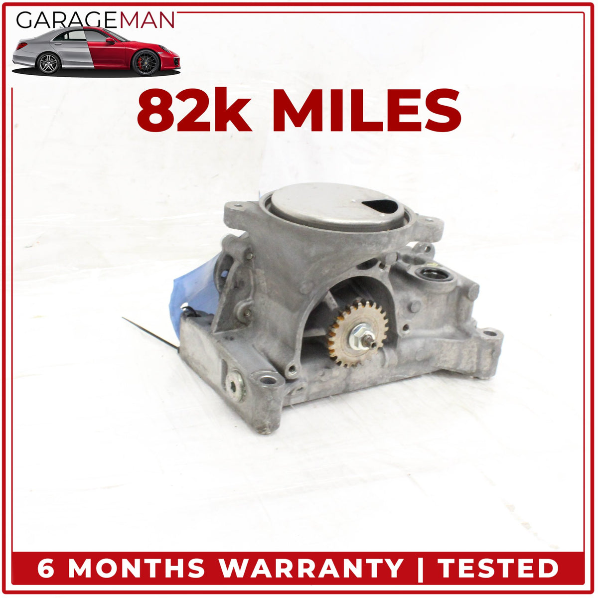 2016-2019 Infiniti Q50 Q60 3.0L V6 Engine Motor Oil Pump 150105CA0A OEM