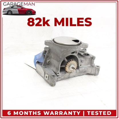 2016-2019 Infiniti Q50 Q60 3.0L V6 Engine Motor Oil Pump 150105CA0A OEM