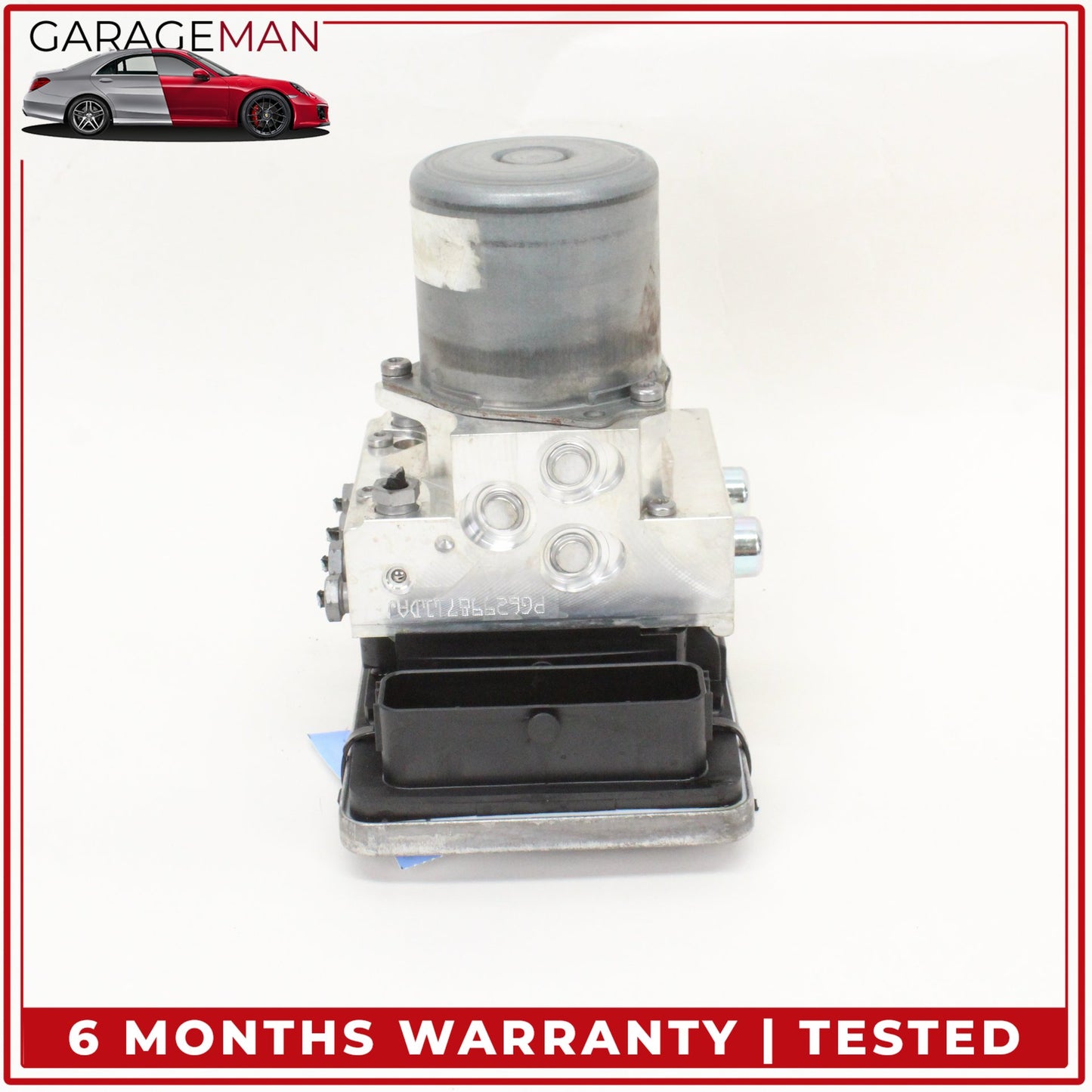 2017-2019 Mercedes-Benz E400 W213 Station Wagon ABS Anti Lock Brake Pump Module A2134311001