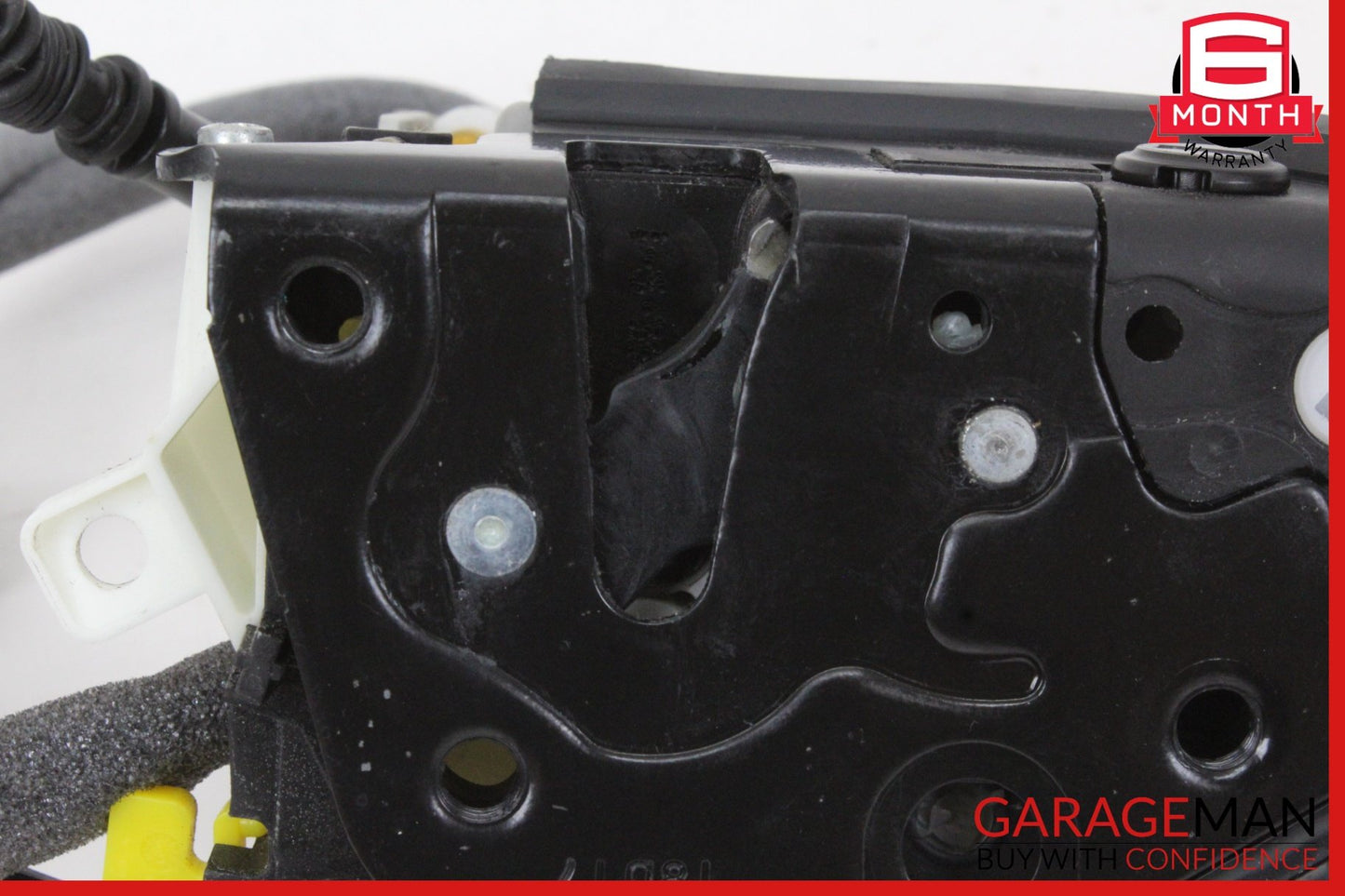 2018-2024 Audi A4 Sedan Right Rear Door Lock Actuator 8X0839016D
