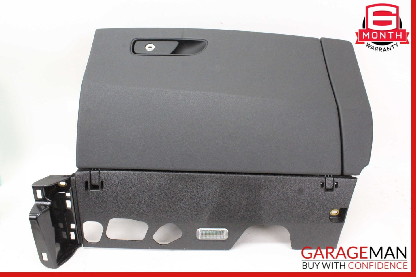 2017-2024 Audi Q7 SUV Glove Box Storage Compartment 4M1857035R