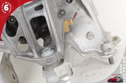 2018-2025 Audi SQ5 Q5 Front Left Side Engine Mount w/ Bracket 80A399295R OEM