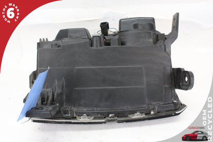 2014-2015 Chevrolet Silverado 1500 Front Left Side Halogen Head Light Lamp OEM
