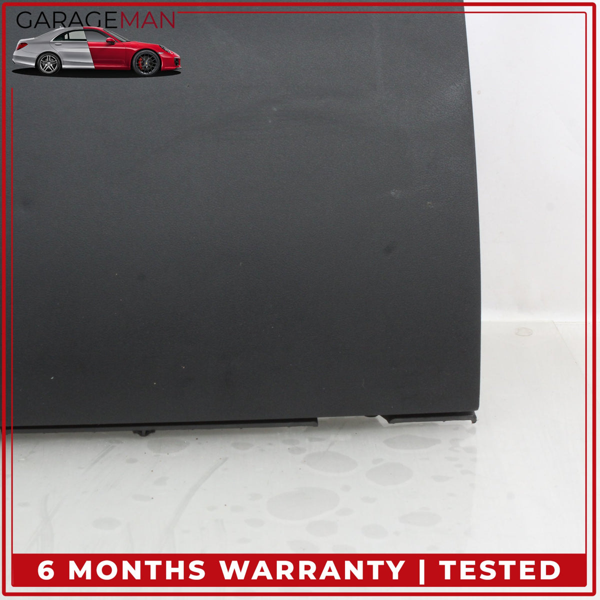 2017-2023 Tesla Model 3 Y Glove Box Storage Compartment Black 108334000G OEM